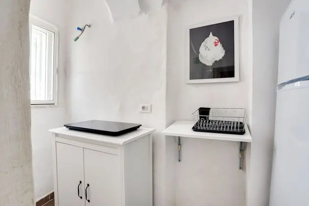 Apart Daire, 1 Yatak Odası