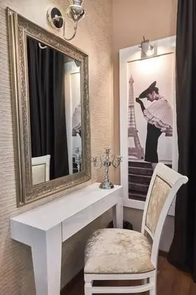 Junior Süit, 1 En Büyük (King) Boy Yatak