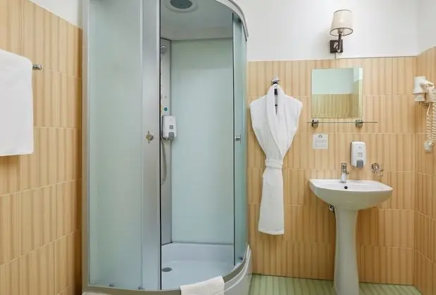 Superior Oda, 1 Çift Kişilik Yatak, Şehir Manzaralı