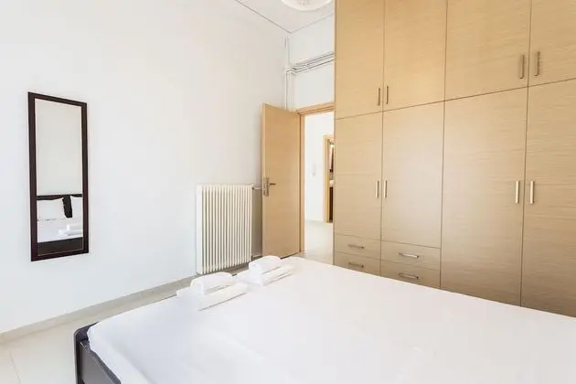 Apart Daire, 2 Yatak Odası