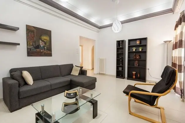 Apart Daire, 2 Yatak Odası