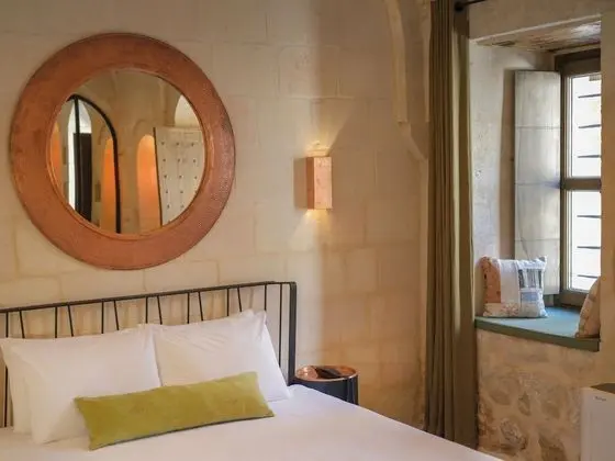 Junior Suite Oda