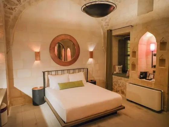 Junior Suite Oda