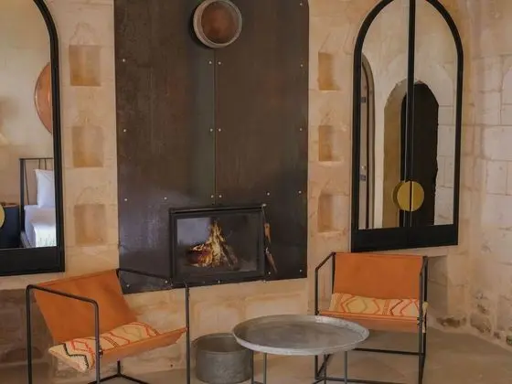 Junior Suite Oda