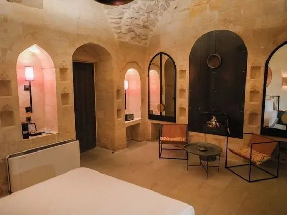 Junior Suite Oda