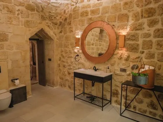 Junior Suite Oda