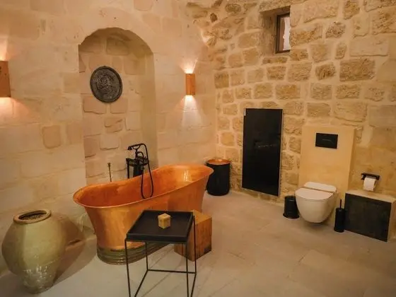 Junior Suite Oda