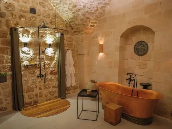 Junior Suite Oda
