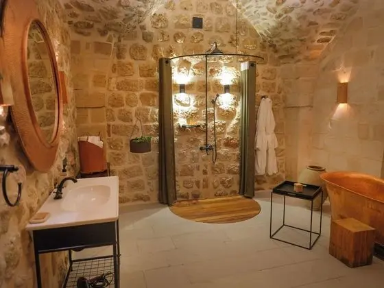 Junior Suite Oda