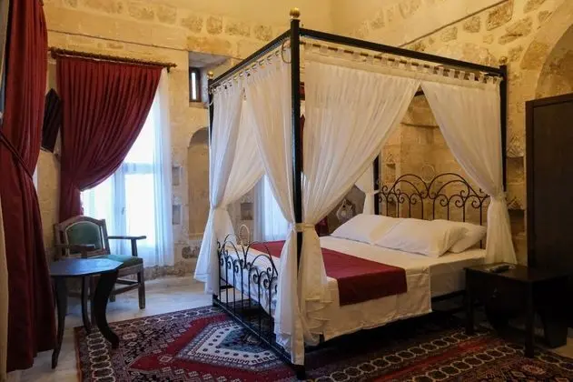 Deluxe Oda Üst Kat, Şehir Manzaralı, Teraslı