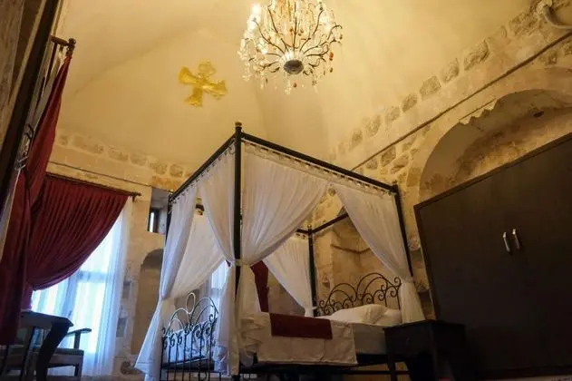 Deluxe Oda Üst Kat, Şehir Manzaralı, Teraslı