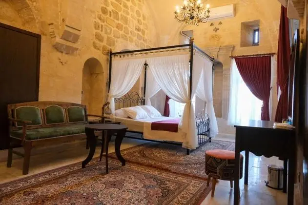 Queen Suite, Şehir Manzaralı, Teraslı
