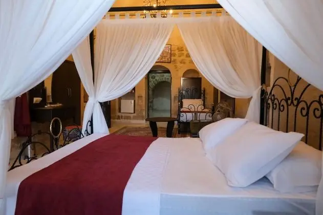 Queen Suite, Şehir Manzaralı, Teraslı