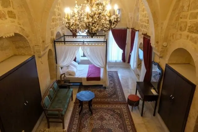 Queen Suite, Şehir Manzaralı, Teraslı
