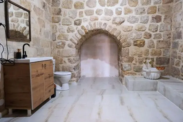 Queen Suite, Şehir Manzaralı, Teraslı