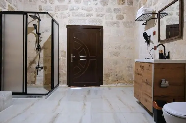 Queen Suite, Şehir Manzaralı, Teraslı