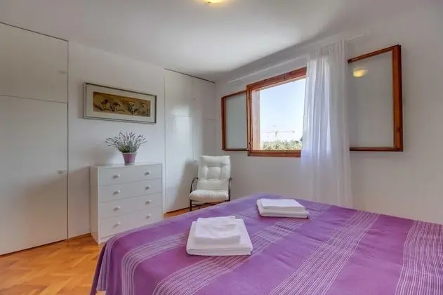 Villa Mirta