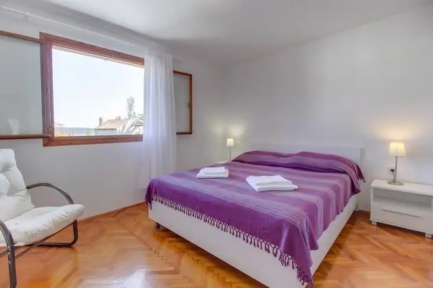 Villa Mirta