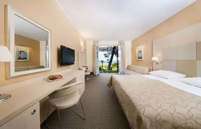 Comfort double/twin room