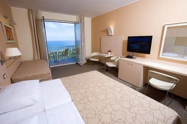 Comfort double/twin room