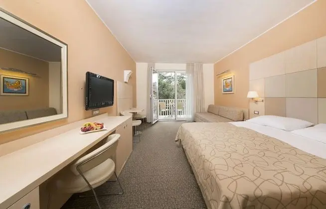 Comfort double/twin room