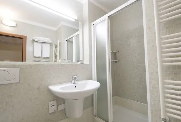 Comfort double/twin room