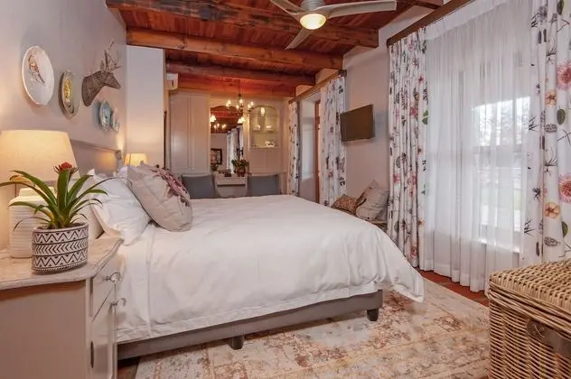 Deluxe Süit (Arcadia)