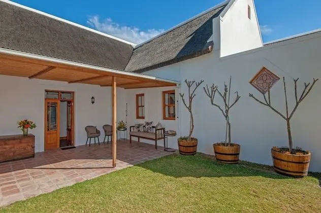 Deluxe Süit (Arcadia)