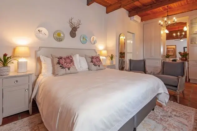 Deluxe Süit (Arcadia)