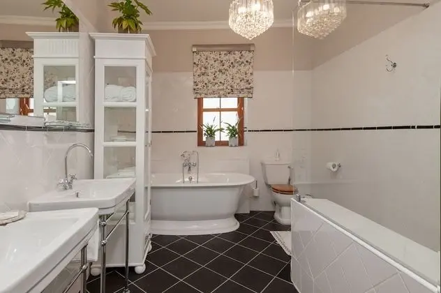 Deluxe Süit (Arcadia)