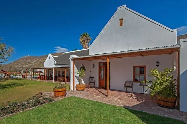 Luxury Süit, Bahçe Manzaralı (Orchard)