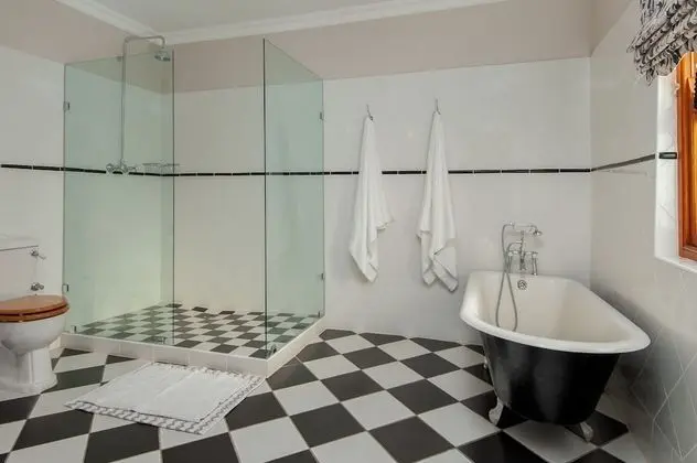 Luxury Süit, Bahçe Manzaralı (Orchard)