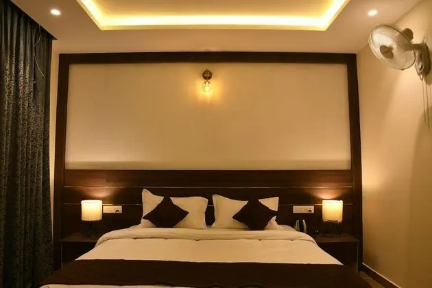 Standard Tek Kişilik Oda