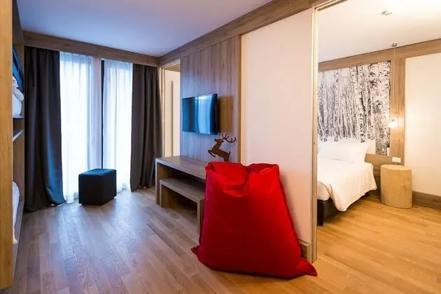 Family Oda (Mirtillo)