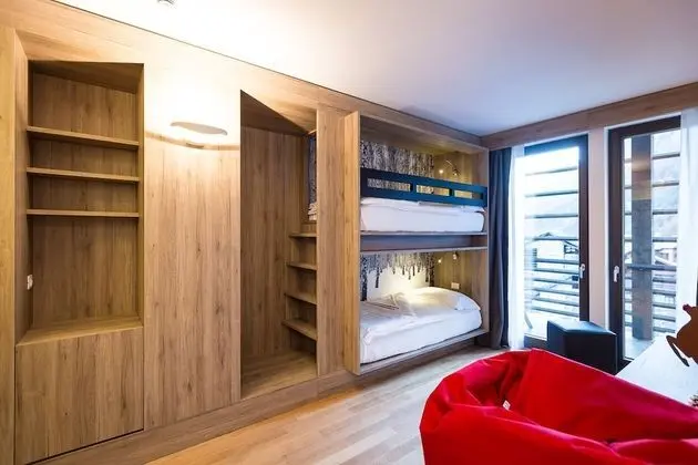 Family Oda (Mirtillo)