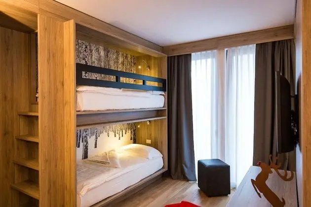 Family Oda (Mirtillo)