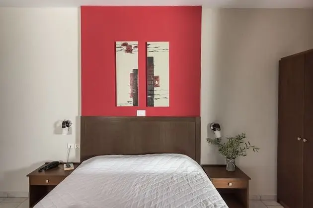 Stüdyo (Double)