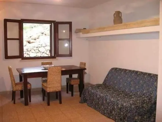 Oturma odası