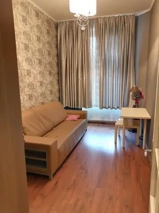 Deluxe Apart Daire, 2 Yatak Odası