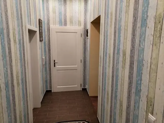 Deluxe Apart Daire, 2 Yatak Odası