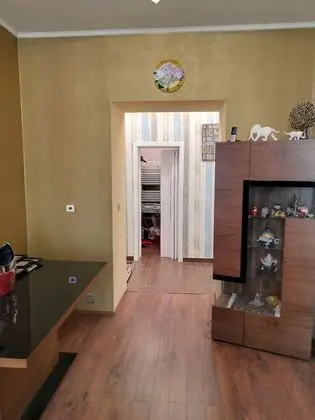 Deluxe Apart Daire, 2 Yatak Odası