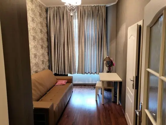 Deluxe Apart Daire, 2 Yatak Odası