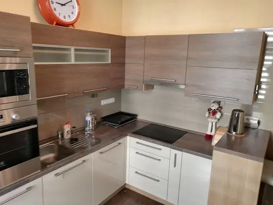 Deluxe Apart Daire, 2 Yatak Odası