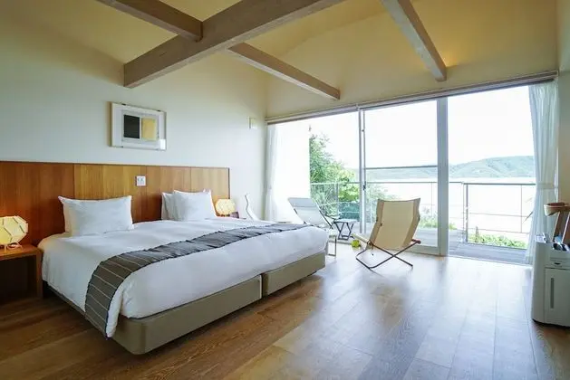 Oda (Ocean Villas)