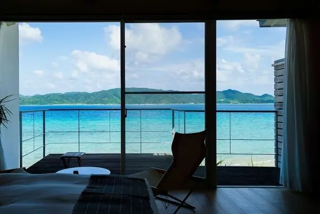 Oda (Ocean Villas)