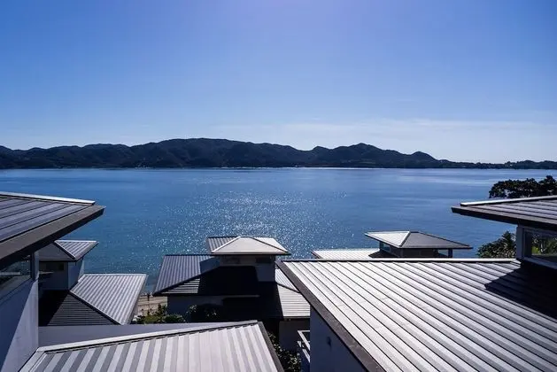 Oda (Ocean Villas)