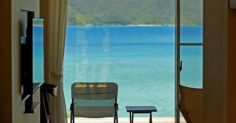 Oda (Ocean Villas)