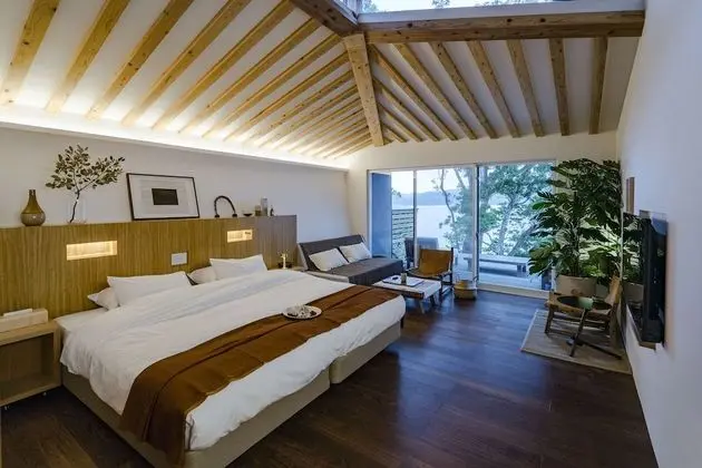 Oda (Pool Villas, Suite Room)