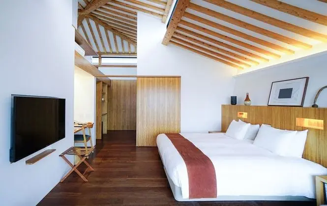 Oda (Pool Villas, Suite Room)