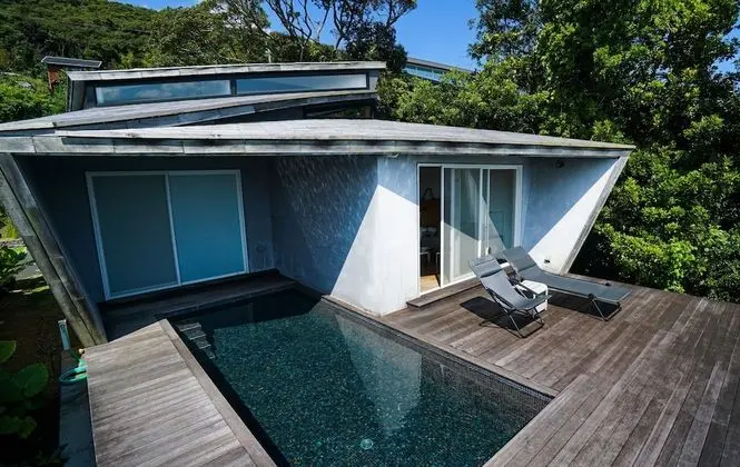 Oda (Pool Villas, Suite Room)